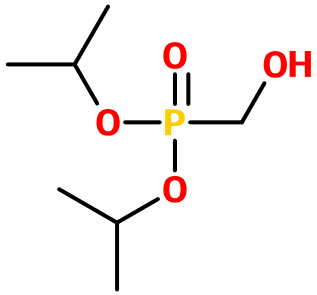 (图片) MC004152 Diisopropyl (hydroxymethyl)phosphonate